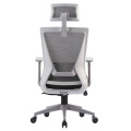 Free Sample Boss Swivel Revolving Manager PU Leather Executive Office Chair/Chair Office